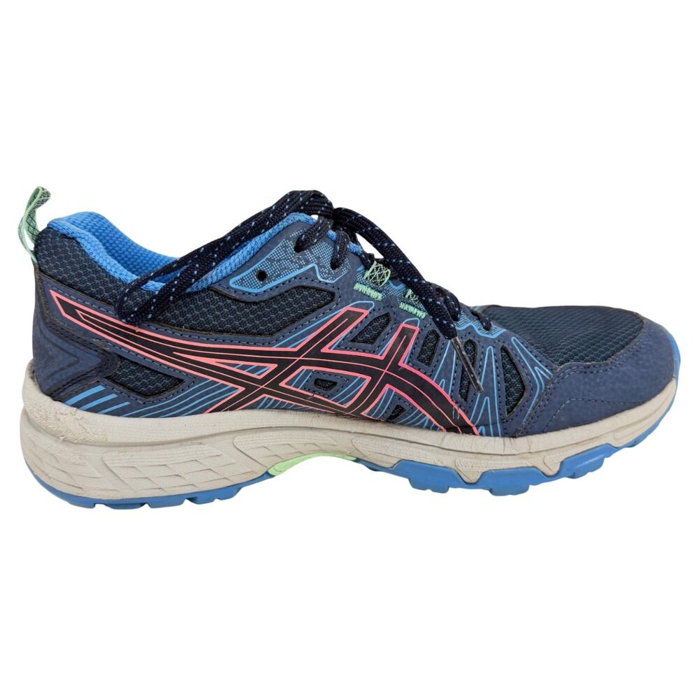 Asics Gel Venture 7 Running Shoes - Women's US 7 (1012A476) - Picture 7 of 10